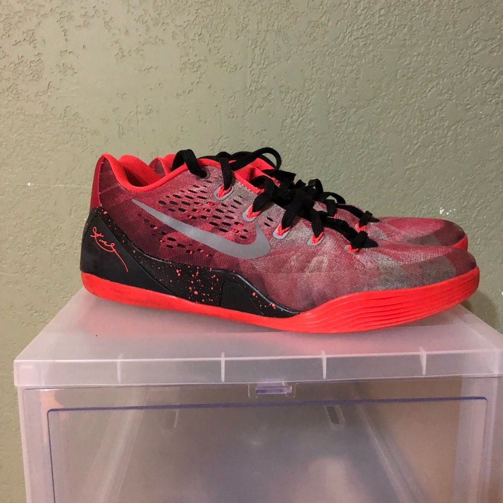 Kobe 9